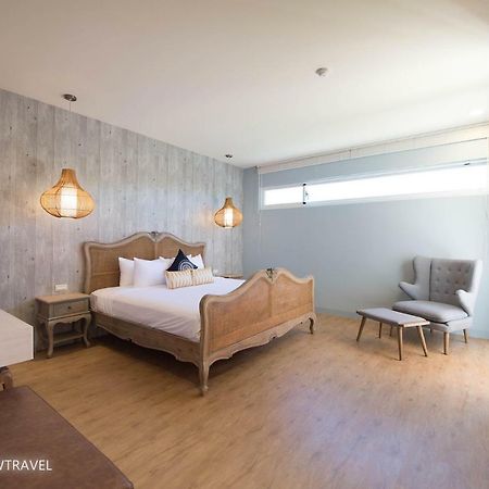 Outline B&B Đảo Tiểu Lưu Cầu Ngoại thất bức ảnh