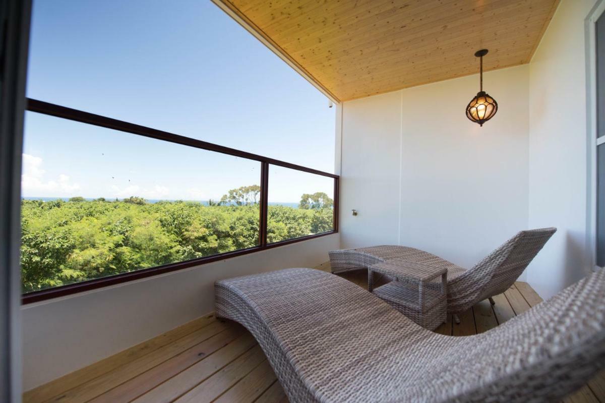 Outline B&B Đảo Tiểu Lưu Cầu Ngoại thất bức ảnh