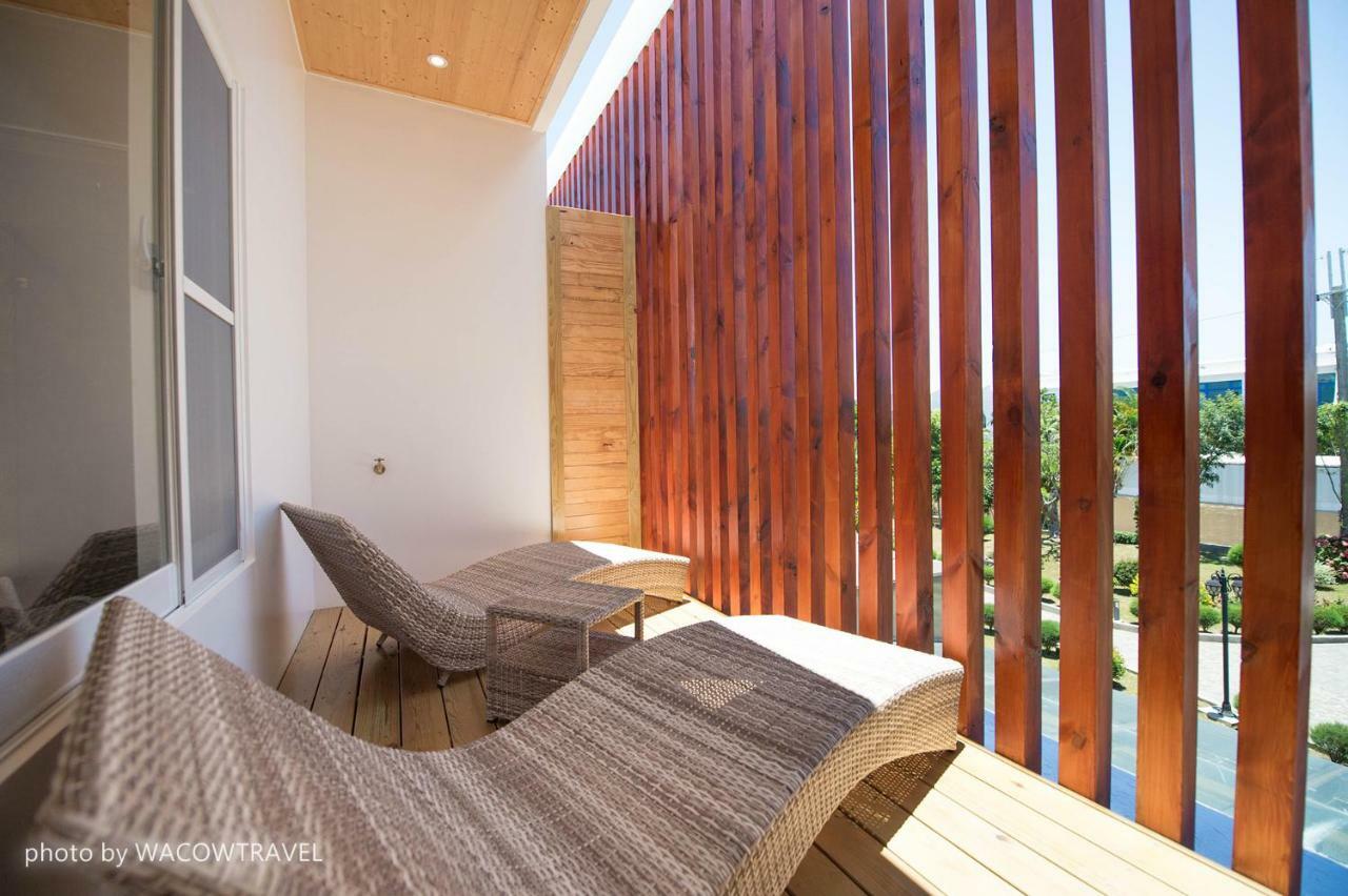 Outline B&B Đảo Tiểu Lưu Cầu Ngoại thất bức ảnh