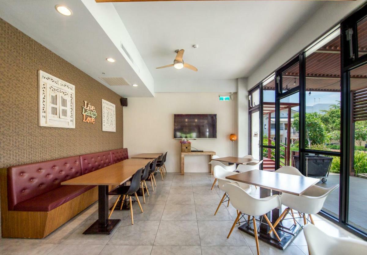 Outline B&B Đảo Tiểu Lưu Cầu Ngoại thất bức ảnh