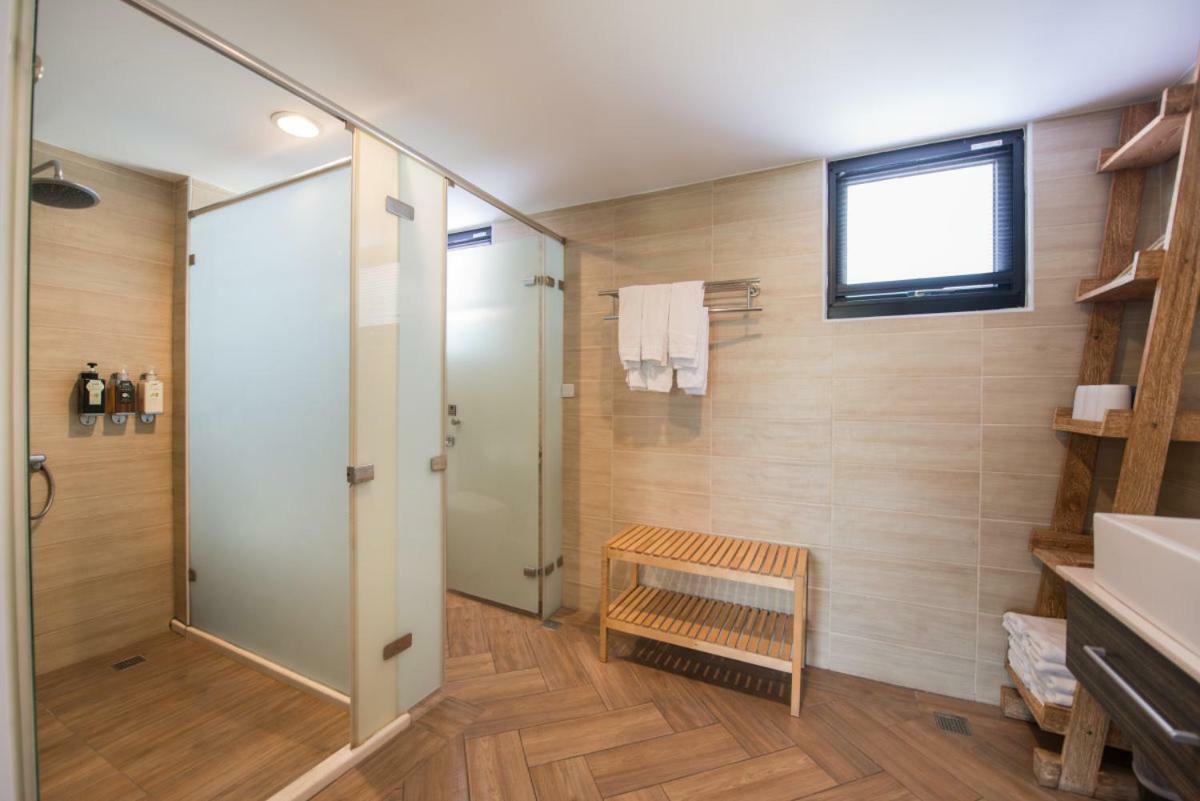 Outline B&B Đảo Tiểu Lưu Cầu Ngoại thất bức ảnh